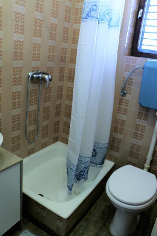 Apartments Milatic Єлса Екстер'єр фото