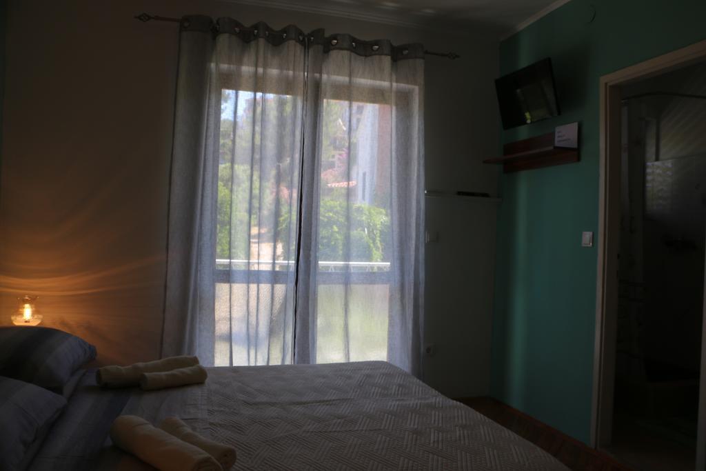 Apartments Milatic Єлса Екстер'єр фото